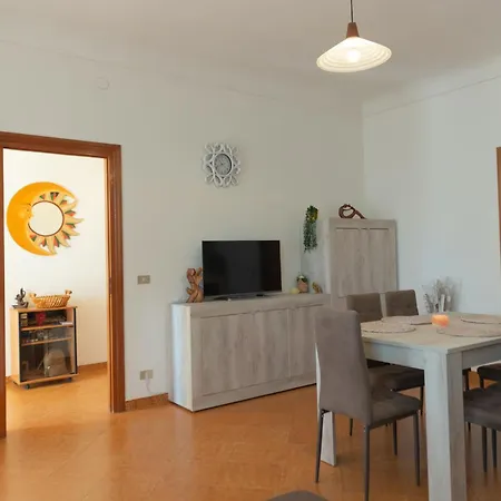 La Casa Dell'ulivo Cisternino