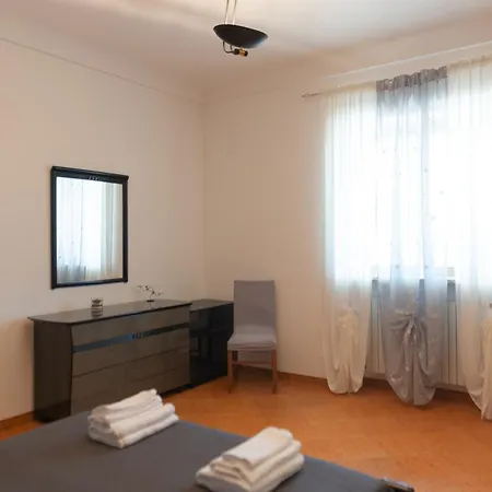La Casa Dell'ulivo Villa