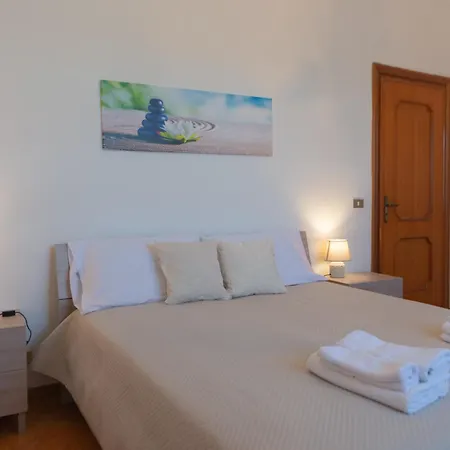 Villa La Casa Dell'ulivo Cisternino