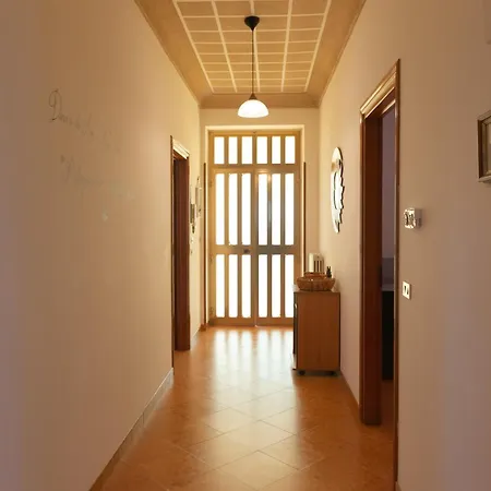 Villa La Casa Dell'ulivo Cisternino