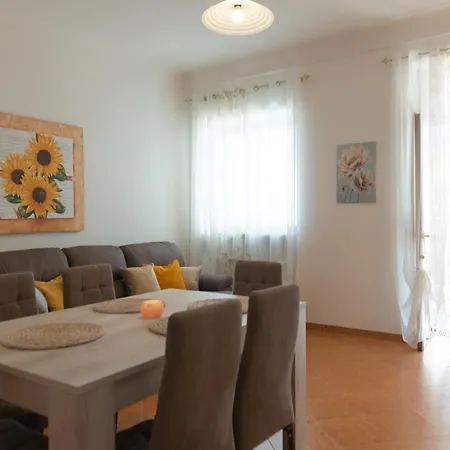 La Casa Dell'ulivo Cisternino