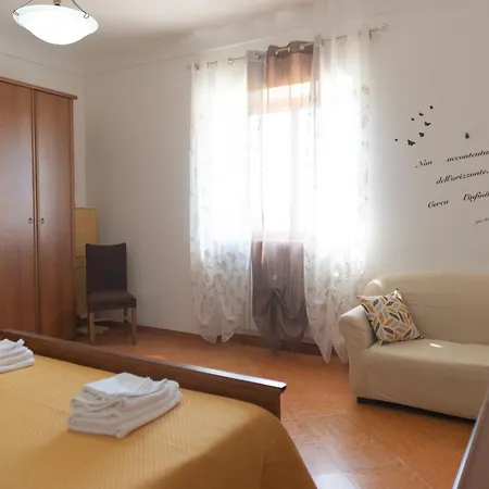 Villa La Casa Dell'ulivo *