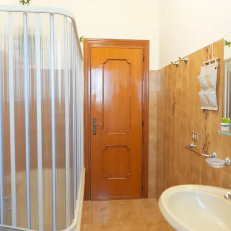 La Casa Dell'ulivo Villa *