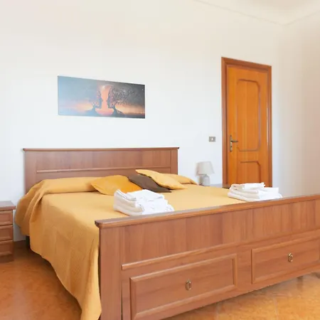 La Casa Dell'ulivo Cisternino
