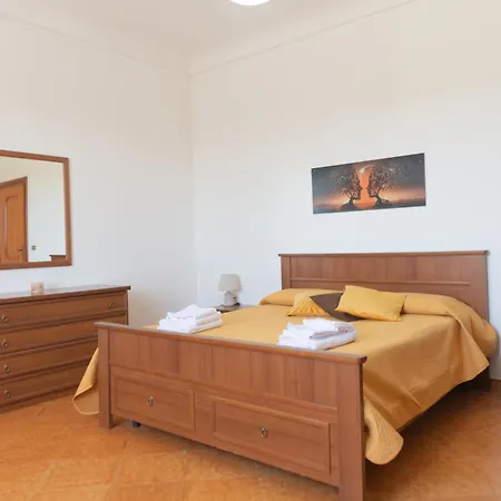 La Casa Dell'ulivo Villa