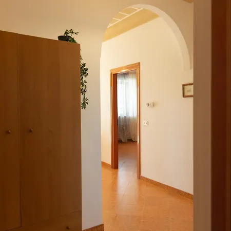 Villa La Casa Dell'ulivo *