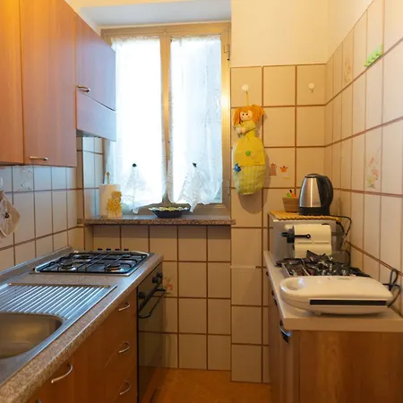 La Casa Dell'ulivo Villa *