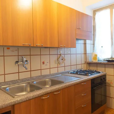 La Casa Dell'ulivo *