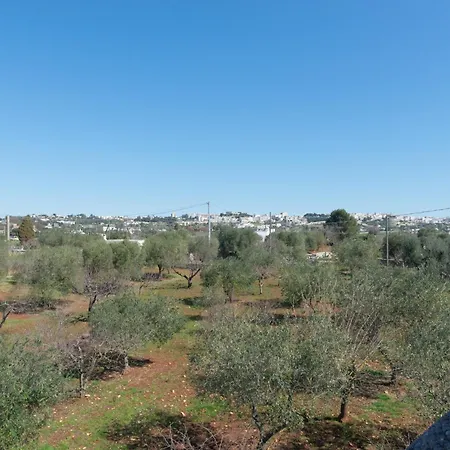 La Casa Dell'ulivo *