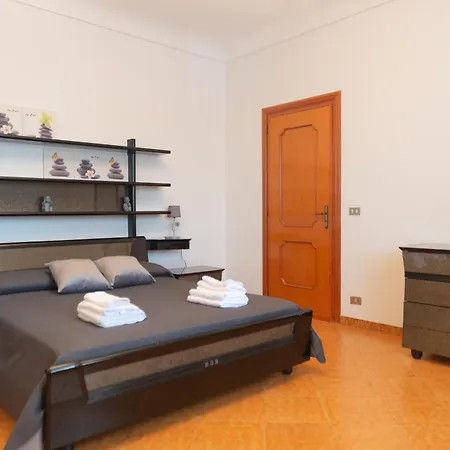 La Casa Dell'ulivo Villa